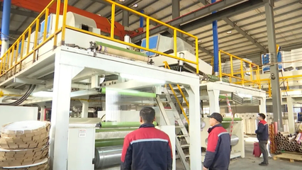 馬鞍山博望區: 工業經濟跑出高質量發展&ldquo;加速度