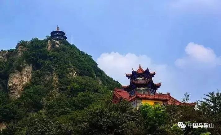 重陽登高，馬鞍山這么多座山，你征服過幾座？