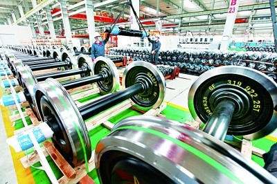 用實干擔當書寫大戰大考的合格答卷 馬鞍山