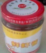 金菜地鮮蝦醬 馬鞍山特產，鮮香純正的美味之選