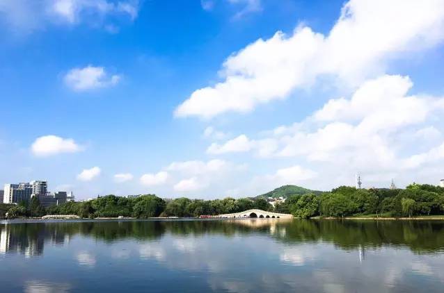 馬鞍山空氣質(zhì)量排名引關(guān)注 國(guó)家園林城市的環(huán)保挑戰(zhàn)
