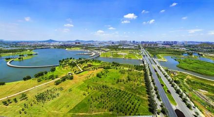 馬鞍山 長(zhǎng)三角一體化的璀璨明珠，未來(lái)發(fā)展不可限量