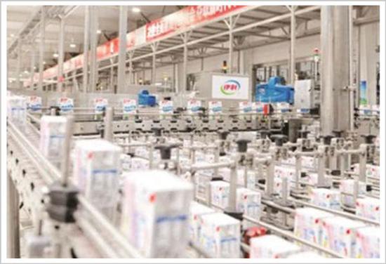 老首富劉永好再掀新戰(zhàn)爭(zhēng) 發(fā)力低溫鮮奶行業(yè)，與巨頭間必有一戰(zhàn)