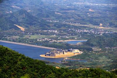 馬鞍山茅田山五峰巖將軍山泰山棉花山 探尋馬鞍山的山林脈絡(luò)